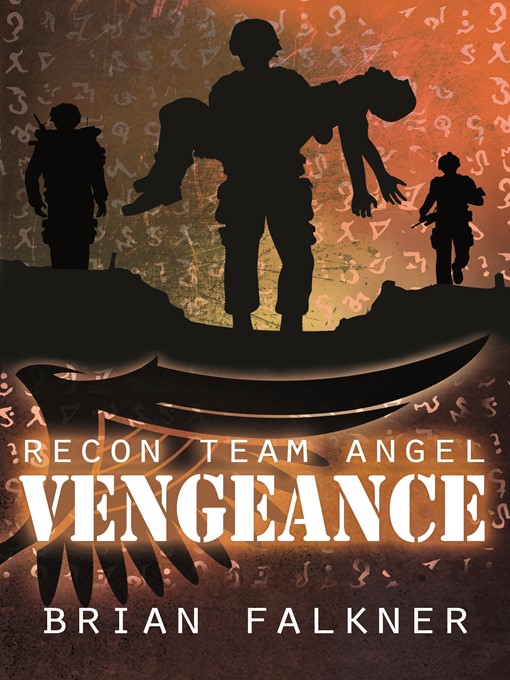 Title details for Vengeance by Brian Falkner - Available